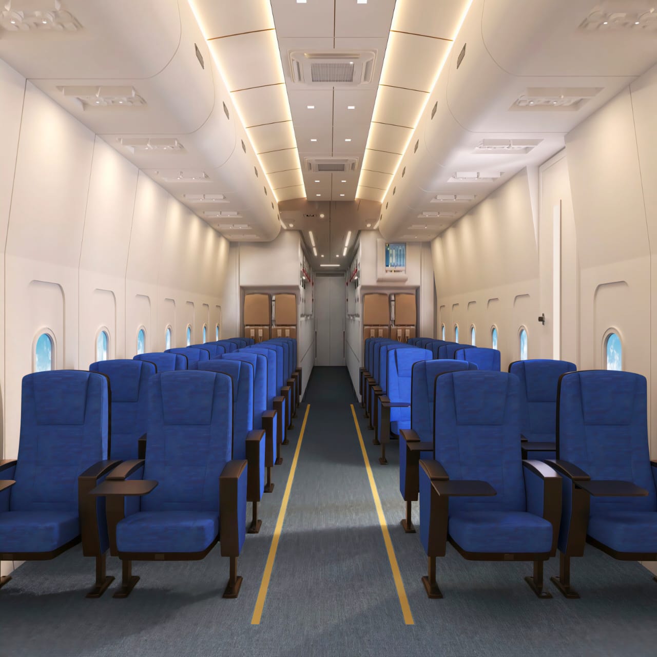 Runway operations training